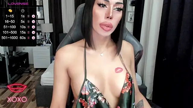 Forever MissCandace online show from March 2025 11:28:02 PM