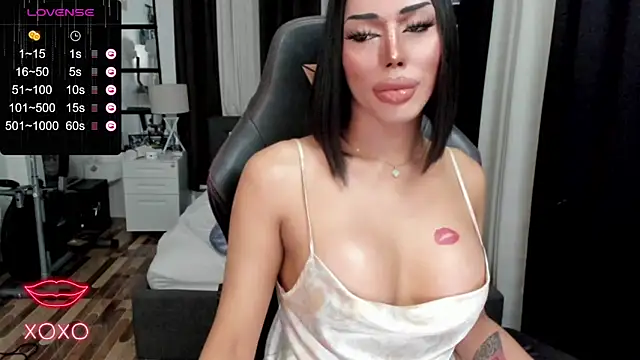 Forever MissCandace online show from March 2025 04:28:02 AM