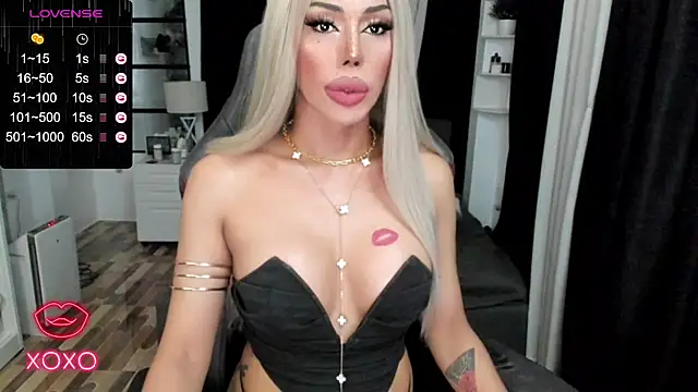 Forever MissCandace online show from September 2025 04:11:01 PM