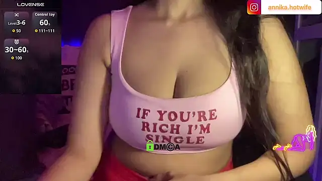 GoddessRaani online show from September 2025 05:12:02 PM