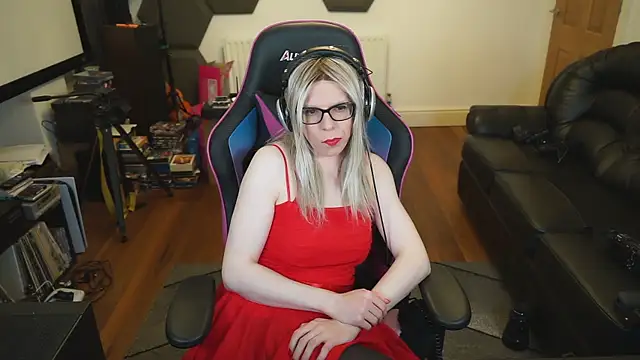 KelseyCobalt online show from December 2024 01:37:01 AM