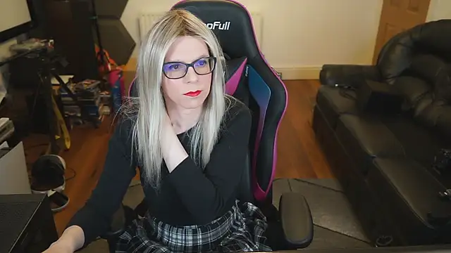 KelseyCobalt online show from January 2025 10:55:01 PM