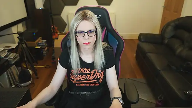 KelseyCobalt online show from January 2025 07:53:02 PM