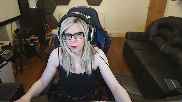 KelseyCobalt online show from February 2025 08:55:02 PM