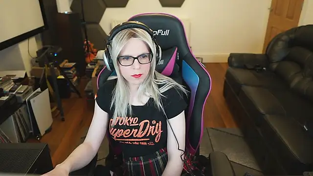 KelseyCobalt online show from February 2025 09:25:02 PM