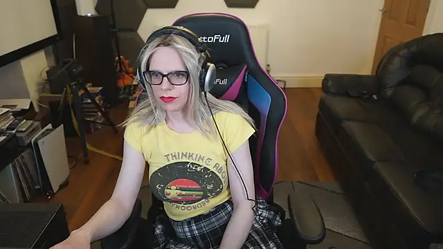 KelseyCobalt online show from February 2025 09:52:02 PM