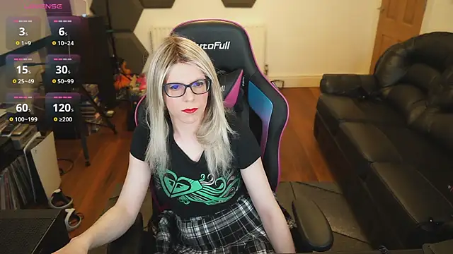 KelseyCobalt online show from March 2025 08:43:02 PM