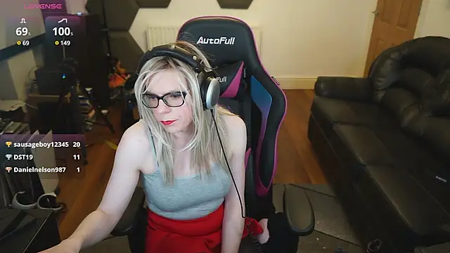 KelseyCobalt online show from March 2025 10:34:02 PM