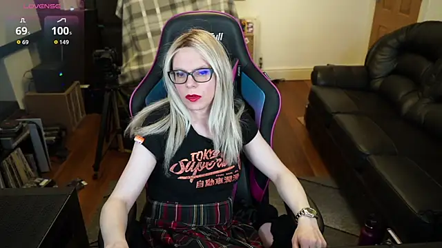 KelseyCobalt online show from January 2026 08:34:02 PM