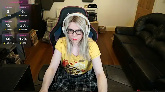 KelseyCobalt online show from May 2026 07:52:01 PM