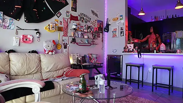 NSFWEros online show from April 2026 11:15:02 PM