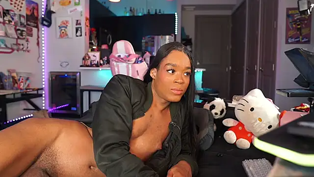 NSFWEros online show from May 2026 10:05:02 PM