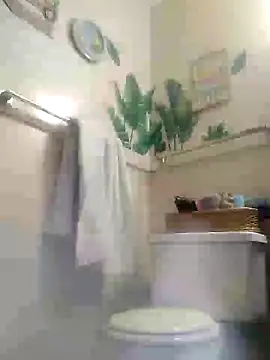 Snapshot of Biknight chatting on February 2025 10:55:02 PM Biknight online show from February 2025 10:55:02 PM