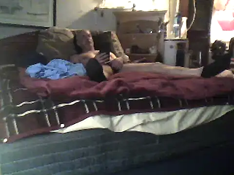 Snapshot of Biknight chatting on February 2025 04:44:01 AM Biknight online show from February 2025 04:44:01 AM