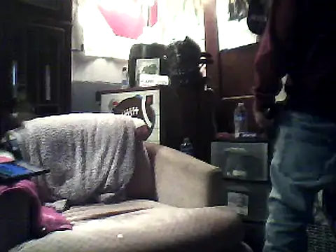 Snapshot of Biknight chatting on February 2025 01:22:01 AM Biknight online show from February 2025 01:22:01 AM