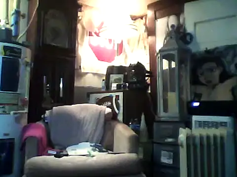 Snapshot of Biknight chatting on February 2025 08:38:01 AM Biknight online show from February 2025 08:38:01 AM