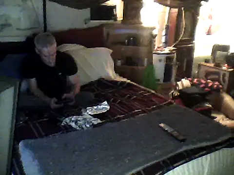 Snapshot of Biknight chatting on February 2025 11:52:01 PM Biknight online show from February 2025 11:52:01 PM