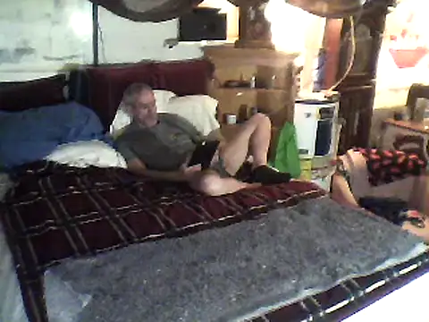 Snapshot of Biknight chatting on February 2025 04:00:01 PM Biknight online show from February 2025 04:00:01 PM