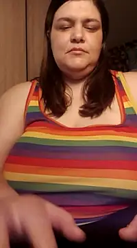 Snapshot of PUNKFUNK_HIGHLANDERX_EMTm chatting on February 2025 05:52:02 AM PUNKFUNK HIGHLANDERX EMTm online show from February 2025 05:52:02 AM