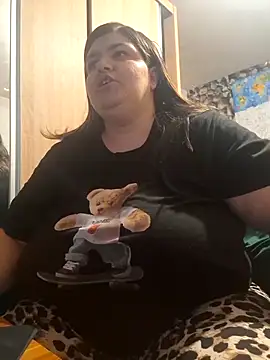 Snapshot of PUNKFUNK_HIGHLANDERX_EMTm chatting on February 2025 06:35:01 PM PUNKFUNK HIGHLANDERX EMTm online show from February 2025 06:35:01 PM