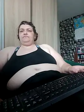 Snapshot of PUNKFUNK_HIGHLANDERX_EMTm chatting on March 2025 10:00:02 AM PUNKFUNK HIGHLANDERX EMTm online show from March 2025 10:00:02 AM