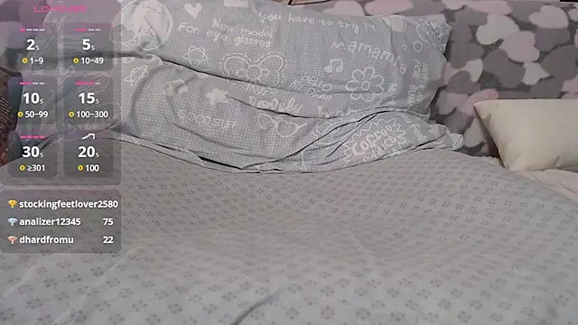 Snapshot of lelapopins chatting on February 2025 11:46:02 AM lelapopins online show from February 2025 11:46:02 AM