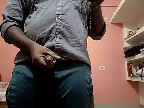 Aneesh007m online show from November 2025 05:24:01 PM