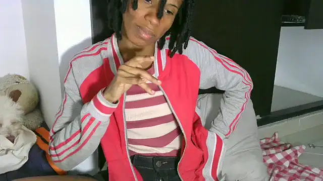 africa deluxe online show from February 2025 01:27:01 PM