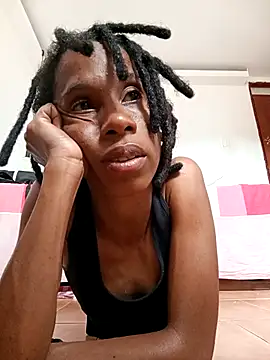 africa deluxe online show from March 2025 09:21:01 PM