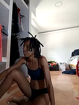 africa deluxe online show from March 2025 06:01:02 PM