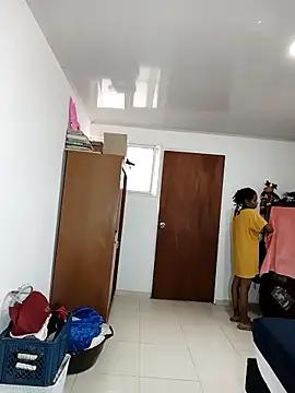 africa deluxe online show from February 2026 12:44:02 PM