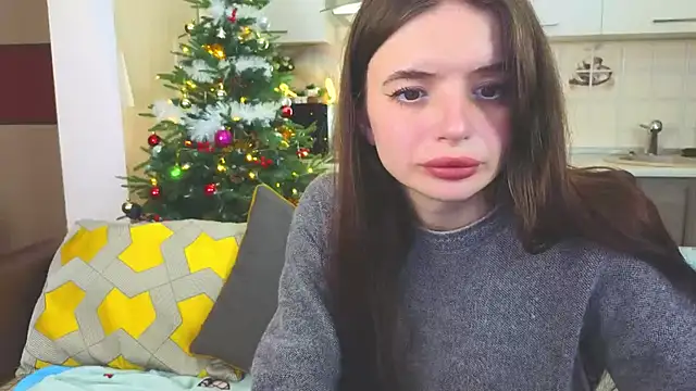 Naughty Alice online show from December 2024 02:17:02 PM