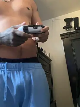 Snapshot of Slumlords chatting on April 2026 07:56:01 PM Slumlords online show from April 2026 07:56:01 PM