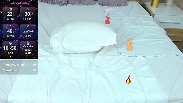 MatureVivian online show from March 2025 10:59:02 AM