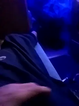 ExoticCarpark online show from November 2025 07:38:01 PM