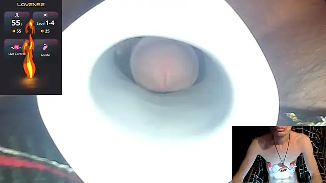 Snapshot of ketiv10 chatting on March 2026 08:14:01 PM ketiv10 online show from March 2026 08:14:01 PM