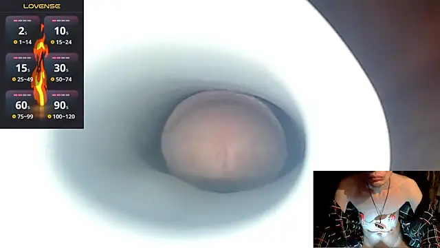 Snapshot of ketiv10 chatting on March 2026 07:40:01 PM ketiv10 online show from March 2026 07:40:01 PM