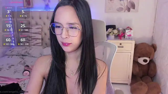 angelic facexx online show from February 2025 04:08:01 PM