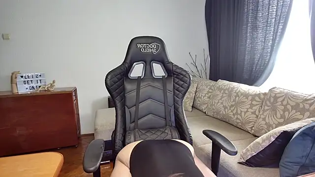 EvaMoon1 online show from February 2025 08:16:01 AM