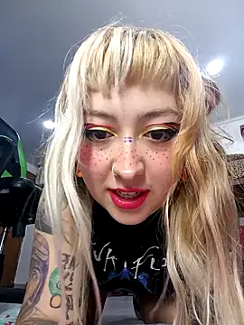 cindy ink online show from December 2025 08:04:01 PM