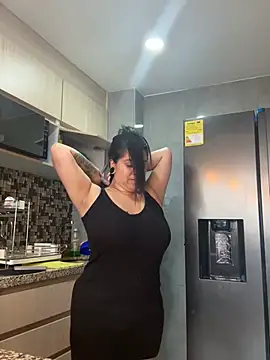 emilyjohanson online show from January 2025 01:49:01 PM