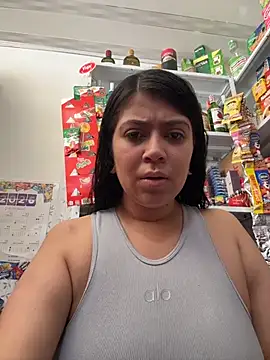 Snapshot of emilyjohanson chatting on March 2026 04:35:02 PM emilyjohanson online show from March 2026 04:35:02 PM