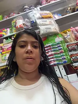 emilyjohanson online show from June 2026 05:06:02 PM
