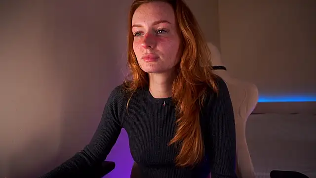 Liuba Fox online show from January 2025 07:49:01 PM