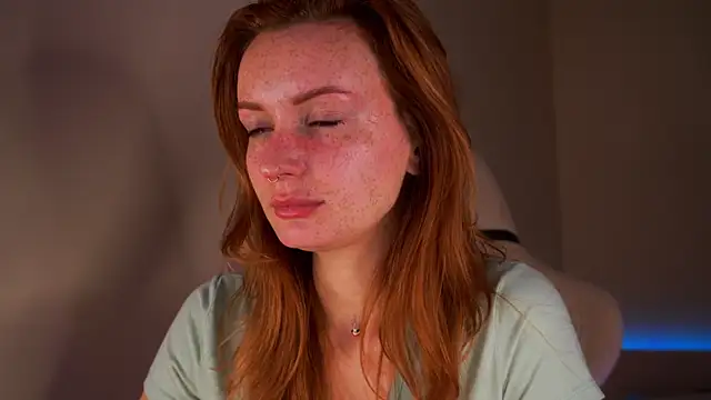 Liuba Fox online show from January 2025 11:33:01 PM