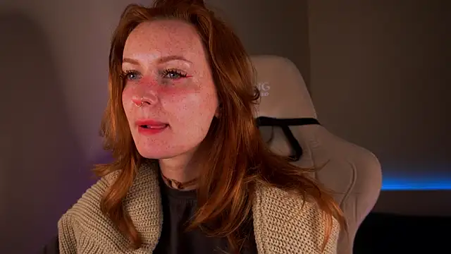 Liuba Fox online show from March 2025 11:36:02 PM