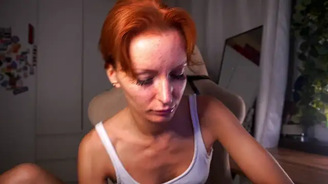 Snapshot of Liuba_Fox chatting on June 2026 08:21:01 PM Liuba Fox online show from June 2026 08:21:01 PM