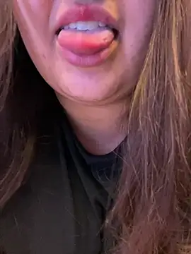 Snapshot of Jane_BBW chatting on February 2025 01:35:01 AM Jane BBW online show from February 2025 01:35:01 AM