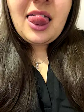 Jane BBW online show from January 2026 07:16:02 PM