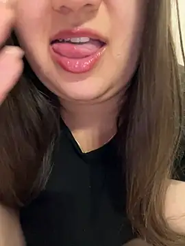 Jane BBW online show from February 2026 09:17:01 AM